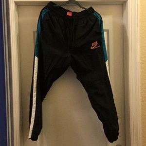 Track pants